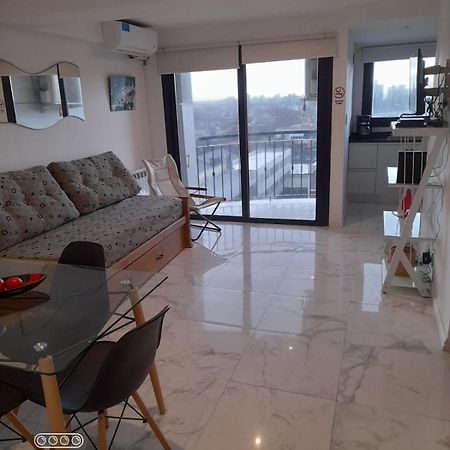 Departamento Recien Estrenado A 3 Cuadras Del Mar Apartment มาร์เดลปลาตา ภายนอก รูปภาพ
