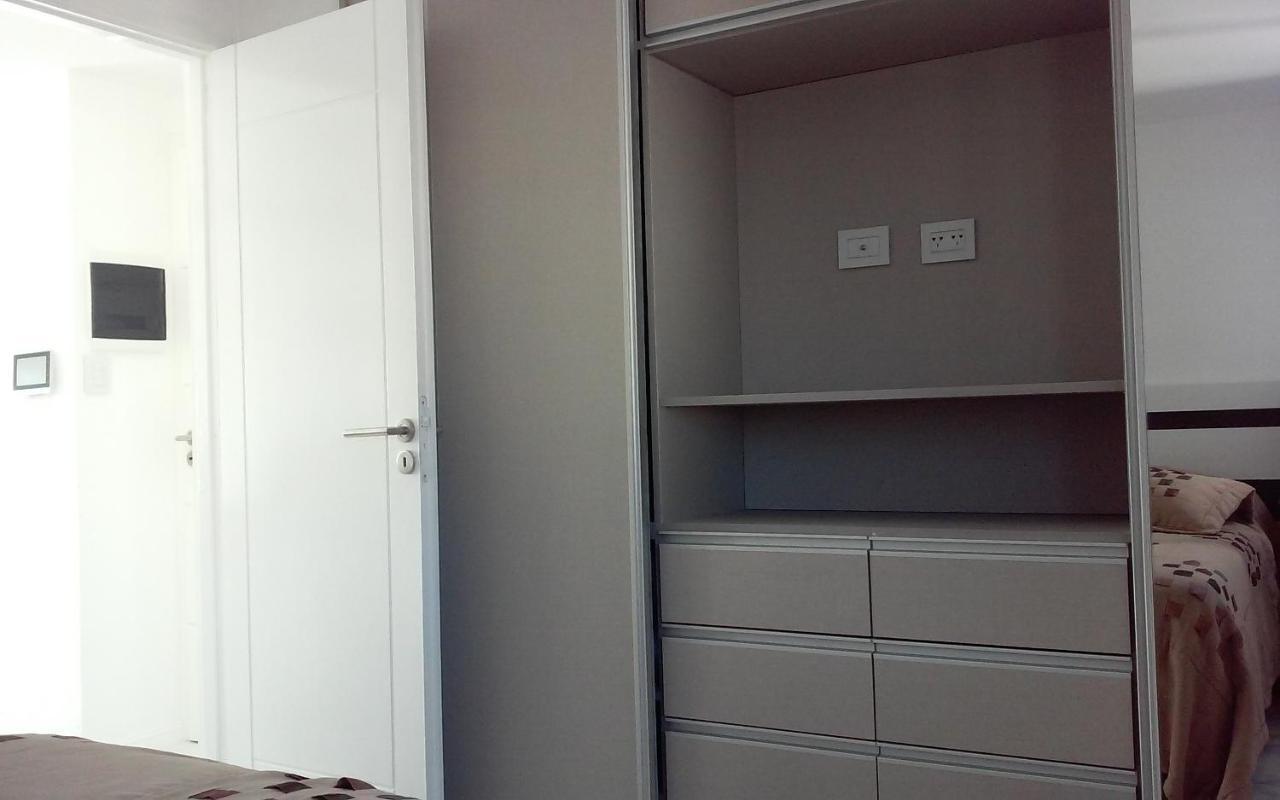 Departamento Recien Estrenado A 3 Cuadras Del Mar Apartment มาร์เดลปลาตา ภายนอก รูปภาพ