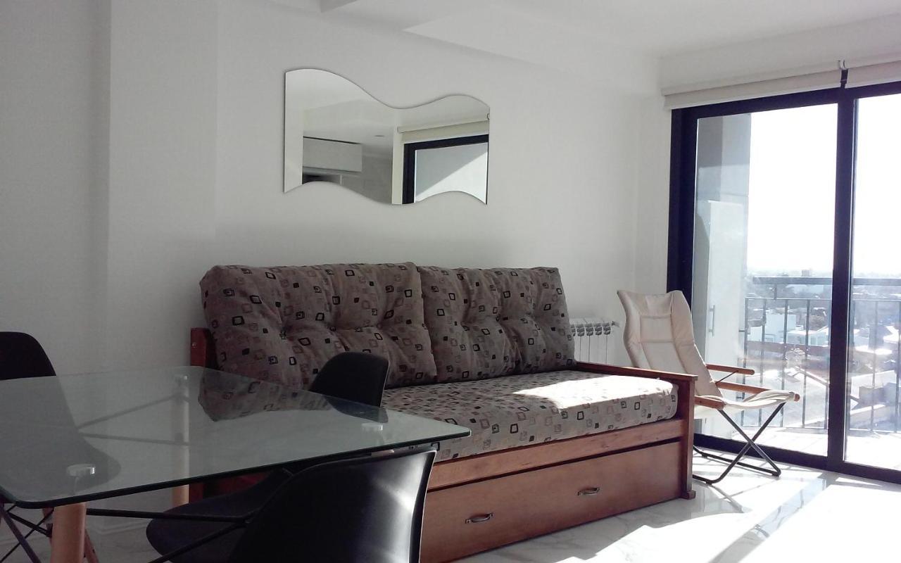 Departamento Recien Estrenado A 3 Cuadras Del Mar Apartment มาร์เดลปลาตา ภายนอก รูปภาพ