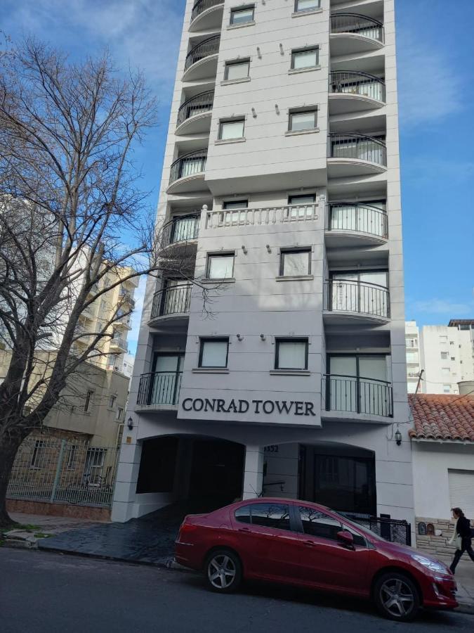 Departamento Recien Estrenado A 3 Cuadras Del Mar Apartment มาร์เดลปลาตา ภายนอก รูปภาพ