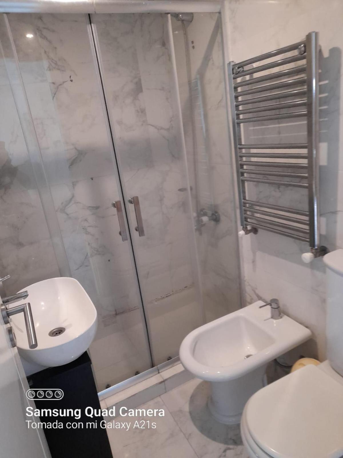 Departamento Recien Estrenado A 3 Cuadras Del Mar Apartment มาร์เดลปลาตา ภายนอก รูปภาพ