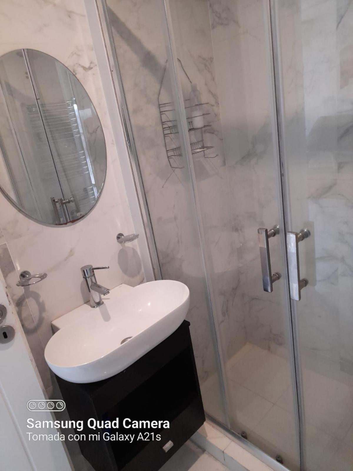 Departamento Recien Estrenado A 3 Cuadras Del Mar Apartment มาร์เดลปลาตา ภายนอก รูปภาพ